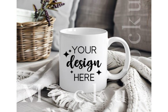 Download 11 Oz. Ceramic Mug Mockup - Mug mockup Collection
