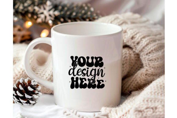 Download Christmas Mug Mockup - Mug mockup Collection