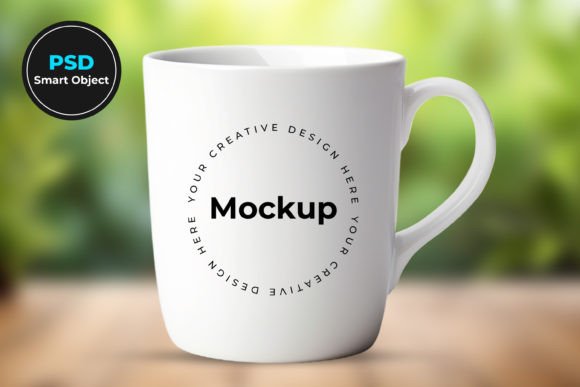 Download Coffee Mug Mockup PSD Mockup - Mug mockup Collection