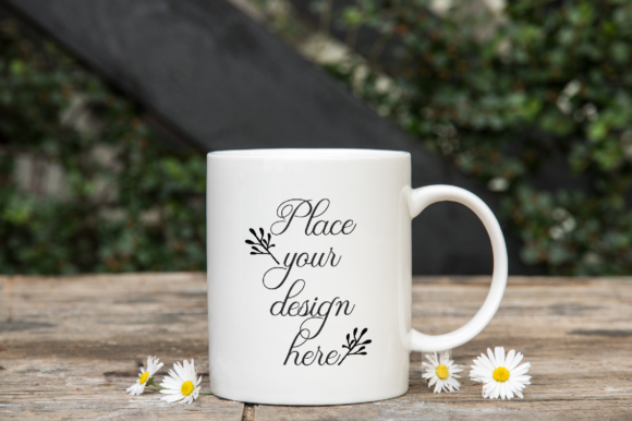 Download Sublimation Coffee 11oz Mug Mockup - Mug mockup Collection