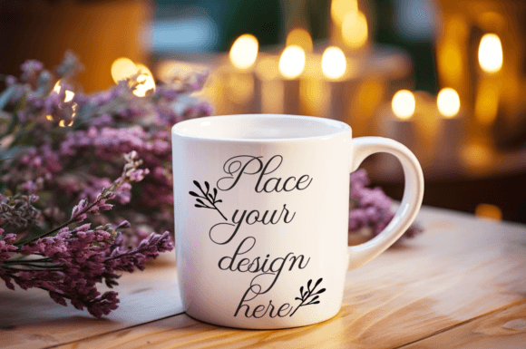 Download Rustic 11oz White Coffee Psd Mug Mockup - Mug mockup Collection