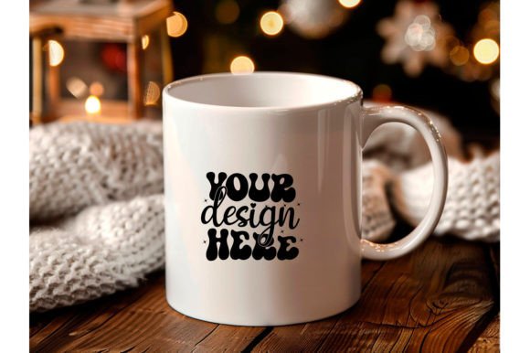 Download Christmas Mug Mockup - Mug mockup Collection