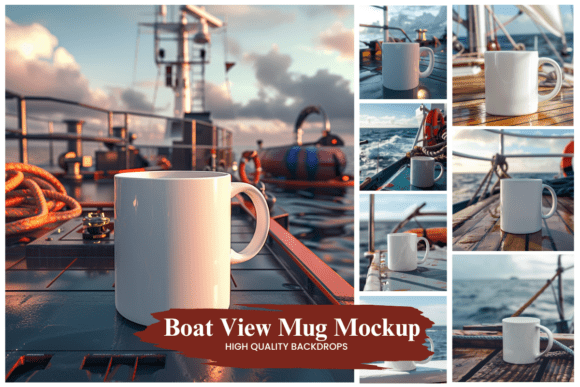 Download 15+ White Ceramic Mug Mockup - Mug mockup Collection